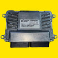 Computadora Motor Spark/beat Usado Orig. 11-22 25201353