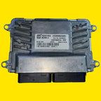 Computadora Motor Spark/beat Usado Orig. 11-22 25201353