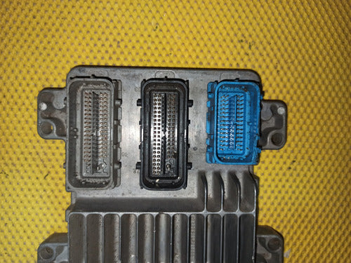 Computadora Motor Chevrolet Hhr, Uplander 2.4 Original 07-08