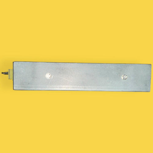 Modulo Antena Radio Yukon/suburban/sierra Usado Orig. 07-13 Gris