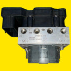 Modulo Abs Nissan Versa, March Usado Orig. 12-19 476609le0b