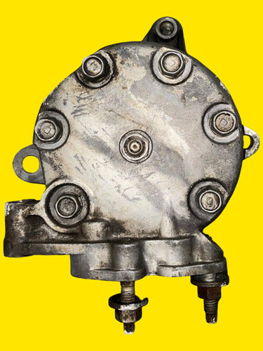 Compresor A/c Liberty, Cherokee 3.7 Orig. 01-07 P55037466ae
