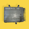 Computadora Tcm Jeep Liberty 3.7 Usado Original 02-07