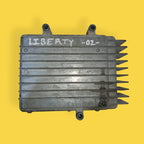 Computadora Tcm Jeep Liberty 3.7 Usado Original 02-07