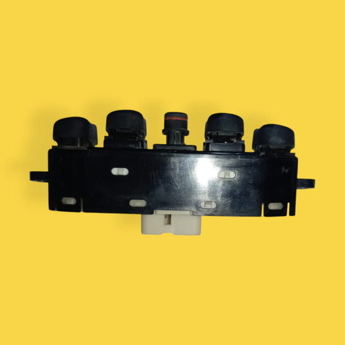 Control Vidrios Chevrolet Hhr, Equinox Usado Original 04-11