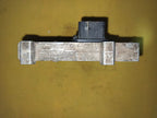 Computadora De Motor Ford Fusion 2.3 Usado Original 08-09
