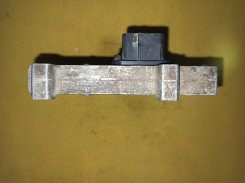 Computadora De Motor Ford Fusion 2.3 Usado Original 08-09