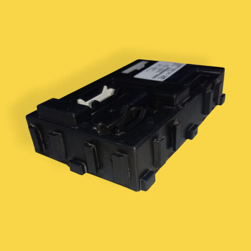Modulo Bcm Body Control Versa Note 1.6 Usado Original 12-19