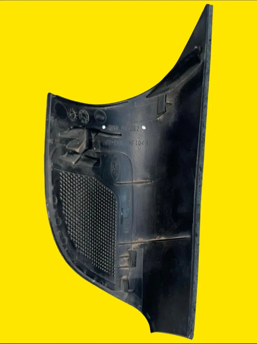 Tapa Twitter Derecho Ford Focus Usado Original 08-12 Negro