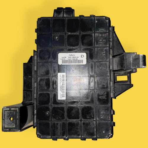 Modulo Bcm Caja Fusibles F150, Lobo Orig. 11-18 Dc3t14b476da