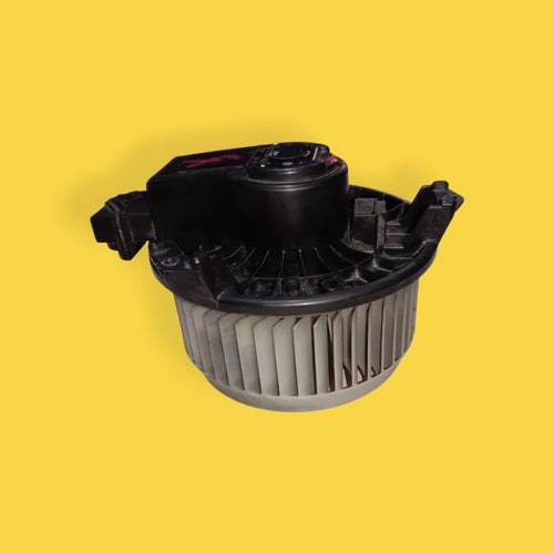 Motoventilador Blower A/c Dodge/jeep Usado Original 07-17