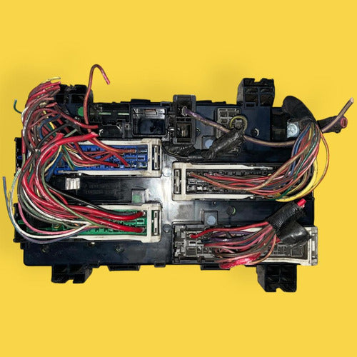 Modulo Caja Fusibles Tipm Dodge Ram 4000/3500 Original 19-22
