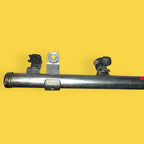 Riel Inyectores Mazda Cx9/edge/taurus/flex/mkz 3.5 07-13