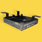 Computadora Motor Nissan Pick Up D21 Original 88-90 Mecsg330