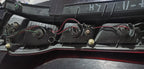 Calavera Izquierda Honda Cr-v 07-11 Usado Original Izquierdo