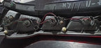 Calavera Izquierda Honda Cr-v 07-11 Usado Original Izquierdo