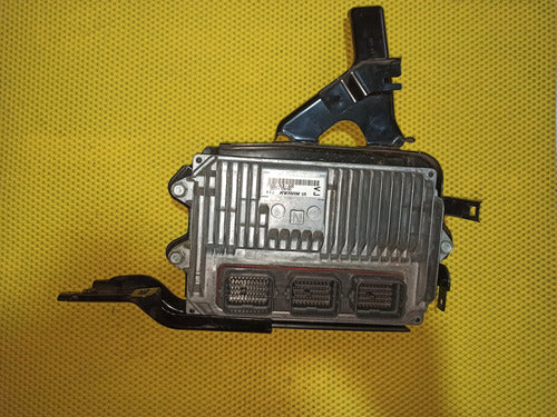 Computadora De Motor Honda Cr-v, Fit 12-16 Usado Original