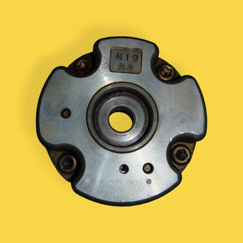 Engrane Árbol De Levas Audi A4, A6 3.2 Usado Original 04-09
