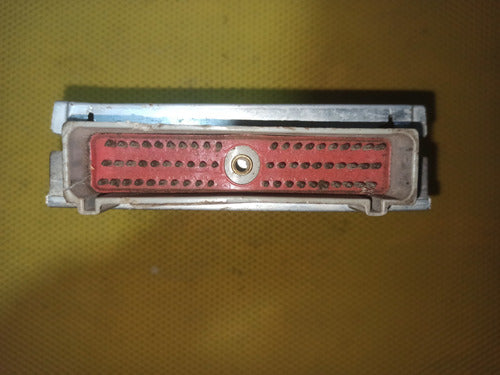 Computadora Motor Ford F-250/f350 7.5 Usado Original 88-91