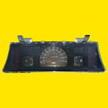 Clúster Velocímetro Hilux/4runner/22r Orig 87-89 89488115700 Negro