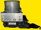 Modulo Abs Nissan Sentra 2.0 Usado Original 07-12 47660et00a Negro