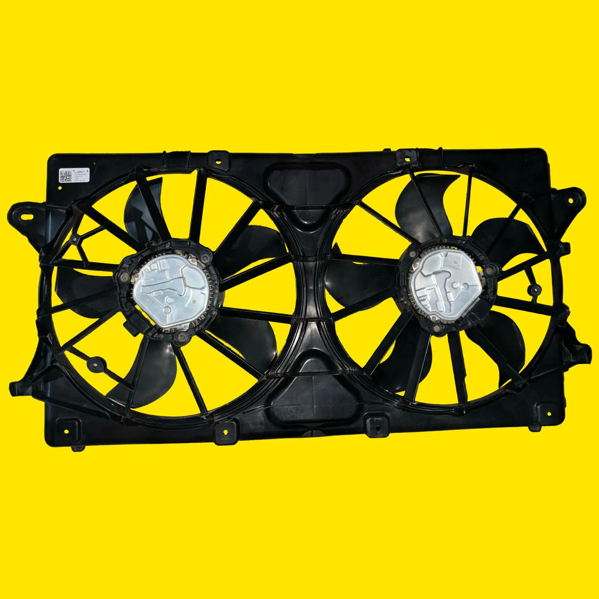 Motoventiladores Silverado, Sierra Orig. 19-22 23388807