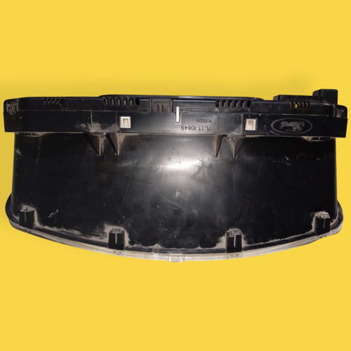 Clúster Velocímetro Ford Expedition Usado Original 07-08 Negro