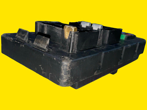 Caja Fusibles Jeep Cherokee, Commander Orig 05-07 56050066ac