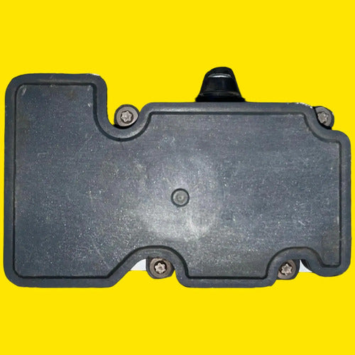 Modulo Abs Duster, Oroch Usado Original 16-21 476607490r