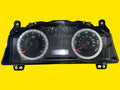 Clúster Velocímetro Ford Escape Usado Original 08-12 Negro