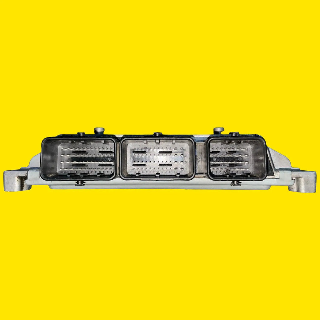 Computadora Motor Ford Fiesta 1.6 Orig. 11-14 Ae8112a650eb