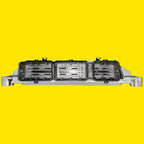 Computadora Motor Ford Fiesta 1.6 Orig. 11-14 Ae8112a650eb