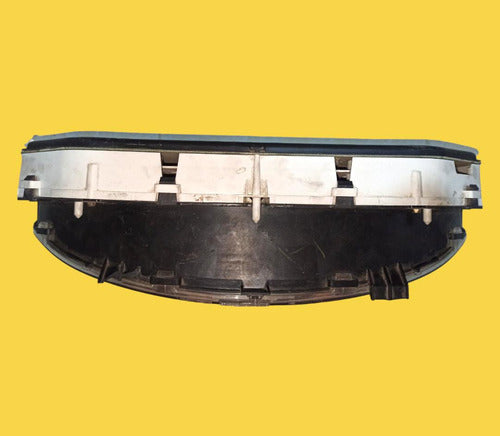 Clúster Velocímetro Autm. Ford Explorer 02-05 Usado Original Negro