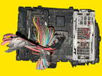 Caja Fusibles Chevrolet Equinox Usado Orig. 04-09 25886119