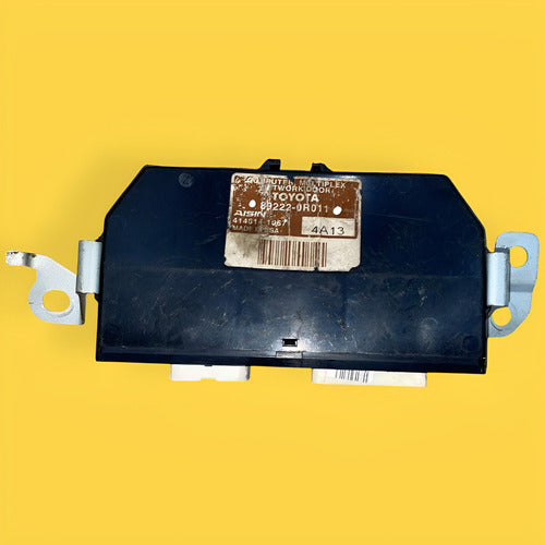 Modulo Bcm Body Control Toyota Rav4 Orig. 13-15 892220r011