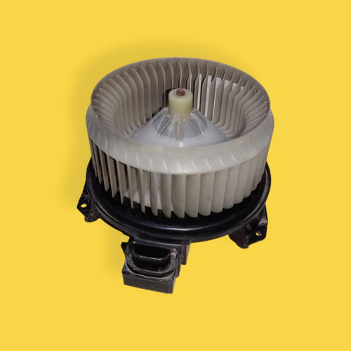 Motoventilador Blower A/c Dodge/jeep Usado Original 07-17
