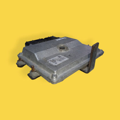 Computadora Motor Chervrolet Silverado Usado Original 14-23