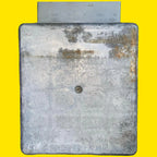 Computadora Motor F-150/lobo 5.0 Std. 1996 F6tf12a650blc