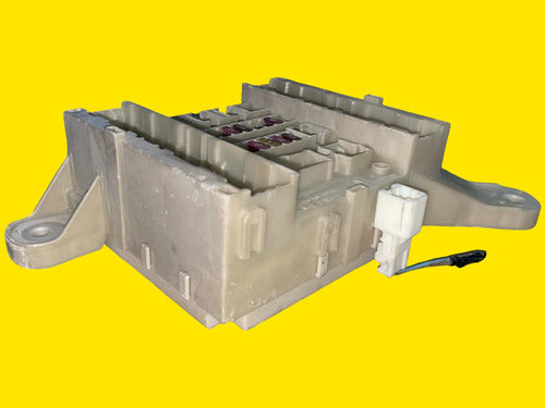 Caja Fusibles Trasera Honda Odyssey Orig. 11-13 38230tk8a013