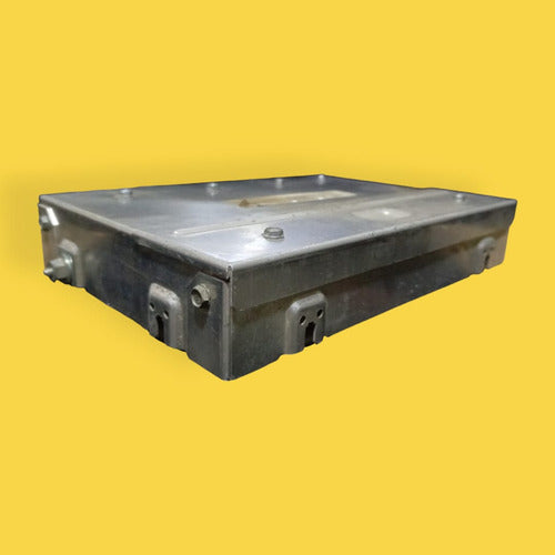 Computadora Motor Gm 01227730 Bapw Usado Orig. 87-93