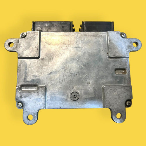 Computadora Motor Mitsubishi Lancer 2.0l Std 08-17 Usada Org