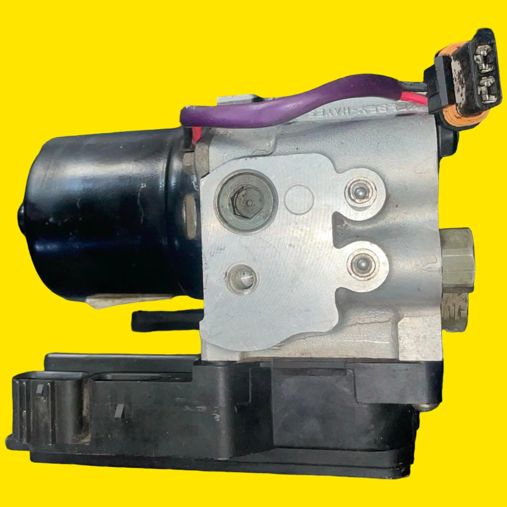 Modulo Abs Ford Excursion, F-250, F-350 Sd 99-05 Yc352c346db