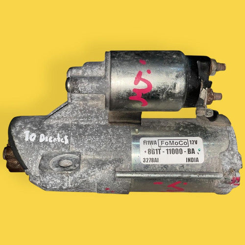 Marcha Mkz, Edge, Explorer, Taurus 3.5/3.7 08-23 8g1t11000ba