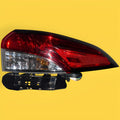 Calavera Derecha Toyota Corolla Usado Original 20-24 Derecho/pasajero Rojo
