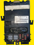 Modulo Bcm Body Control Ford Freestar Orig 04-07 4f2t15604bl