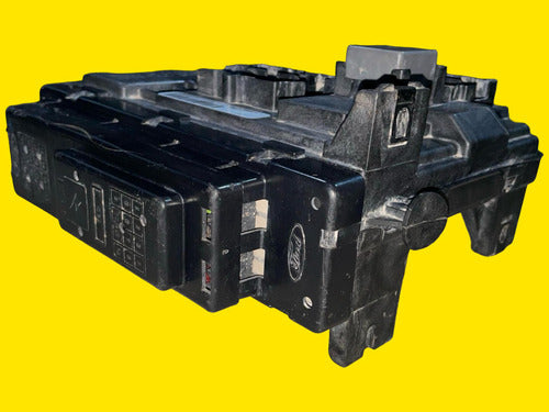 Modulo Bcm Body Control Ford Explorer 09-10 9l2t14b476ac