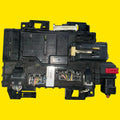 Caja Fusibles Bcm Fusion, Mkz Usado Orig. 10-12 Ag1t14b476cd