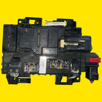 Caja Fusibles Bcm Fusion, Mkz Usado Orig. 10-12 Ag1t14b476cd