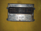 Computadora De Motor Ford Fusion 2.3 Usado Original 08-09