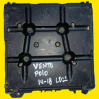 Modulo Bcm Body Control Vw Vento, Polo 14-18 6r0937087aa